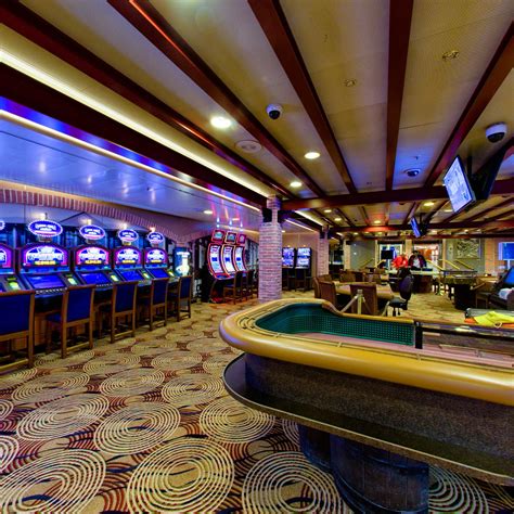 emerald princess casino